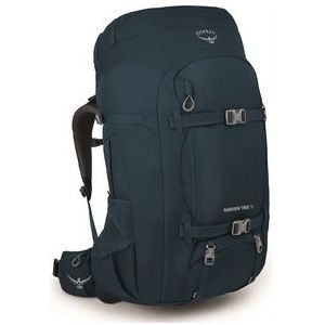 Backpack Osprey Women Fairview Trek 70 Night Jungle Blue