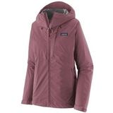 Jas Patagonia Women Granite Crest Rain Jacket Evening Mauve-L