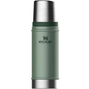 Stanley The Legendary Classic Bottle 0,47L - thermosfles - Hammertone Green