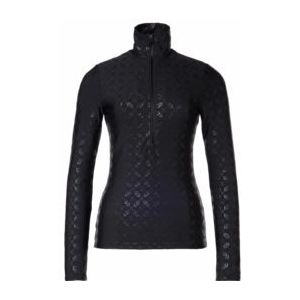 Goldbergh - Icon - Skipully - Zwart - Slim-fit