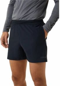 Sportbroek Björn Borg Men Borg Tech Shorts Black Beauty-S