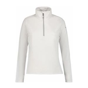 Ski vest Icepeak Women Evansdale Optic White-S