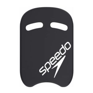 Speedo - Kickboard - Zwemplank - Zwart - EVA Rubber