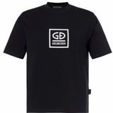 Goldbergh - Women Legacy - T-shirt - Zwart