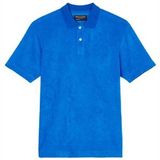 Polo Marc O'Polo Men 324213453172 Azur Blue-XXL