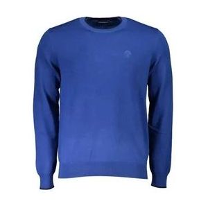 Trui North Sails Men Crewneck 12GG Oceaan Blue-L