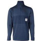 Skipully Brunotti Men Keanu Fleece Night Blue-XL