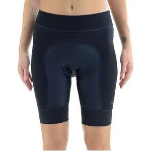 Fietsbroek UYN Women Ridemiles OW Short Black Black-XL