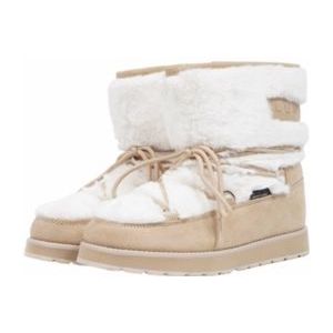 Snowboot Luhta Women Nauttiva Beige-Schoenmaat 36