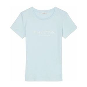 T-Shirt Marc O'Polo Women 402229351001 Spring Sky-XL