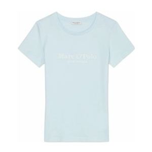 T-Shirt Marc O'Polo Women 402229351001 Spring Sky-L