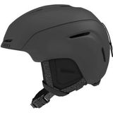 Skihelm Giro Neo Matte Charcoal-M