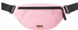 Heuptas Cabaïa Belt Bag Denim Saint Malo Small