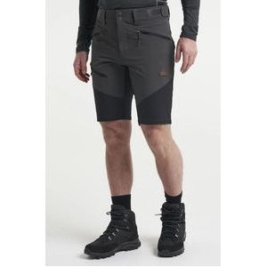 Korte broek Tenson Men Himalaya Stretch Shorts Black-XL