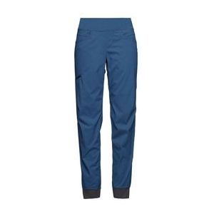 Trainingsbroek Black Diamond Women Technician Jogger Pants Ink Blue-XS