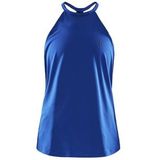 Tanktop Craft Women UNTMD High Neck Singlet Burst-L