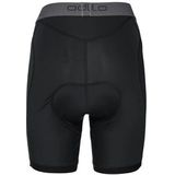 Odlo - Specialized Breathe Suw Panty - Dames - Zwart - Jersey Stretch