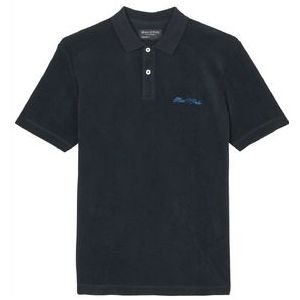 Polo Marc O'Polo Men 324213453172 Dark Navy-S