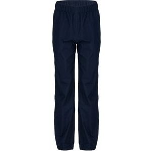 Regenbroek AGU Go Kids Pants Navy Blue-Maat 134 / 140