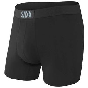 Boxershort Saxx Men Vibe Black / Black 2-Pack-M