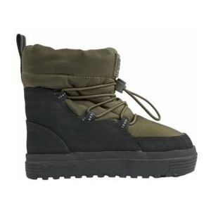 Snowboot Liewood Kids Zoey Army brown-Schoenmaat 29