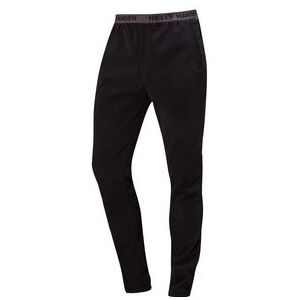 Legging Helly Hansen Men Daybreaker Fleece Pant Black-XXL