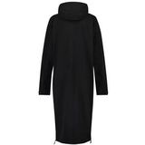 Jas AGU Unisex City Slicker Rain Coat Urban Outdoor Black-XL