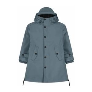 Regenjas Maium Kids Original Blue Grey 24-10 - 11 jaar