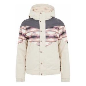 Ski Jas Protest Women Prtluchu Kitoffwhite-S