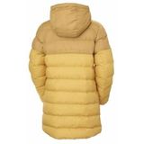 Helly Hansen - Women Active Puffy - Parka - Sand - Kleding