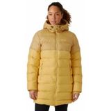 Helly Hansen - Women Active Puffy - Parka - Sand - Kleding