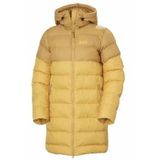 Helly Hansen - Women Active Puffy - Parka - Sand - Kleding