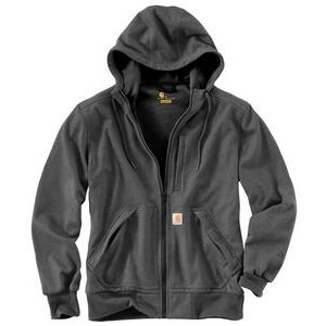 Trui Carhartt Men Wind Fighter Hooded Peat-XS