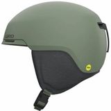 Giro Taggert Mips Matte Green Skihelm