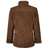 Dubarry - Moore - Leren Jas - Bruin - Heren