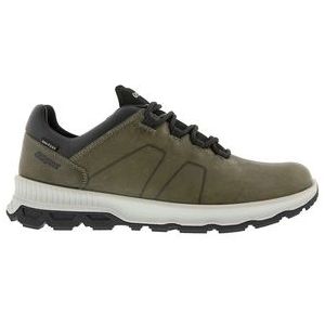 Wandelschoen Grisport Men Berlin Low Green-Schoenmaat 45