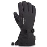 Handschoen Dakine Women Sequoia Gore-Tex Glove Black-XS