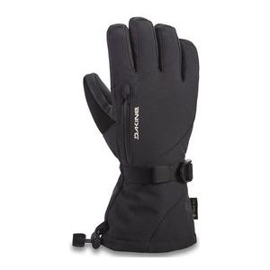 Handschoen Dakine Women Sequoia Gore-Tex Glove Black-XS