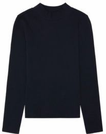 Knowledge Cotton Apparel - GOTS/Vegan - Trui - Night Sky - Lange Mouwen