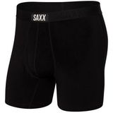 Boxershort Saxx Men Ultra Black/Black-XL