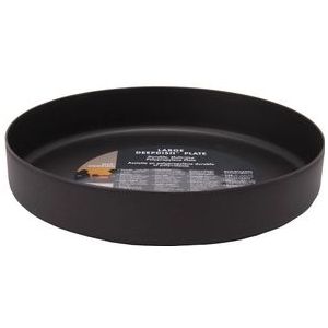 Schaal MSR Deep Dish Plate Large Grey