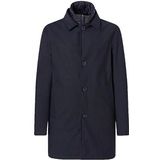 Jas North Sails Men North Tech Trench Navy Blue-XL