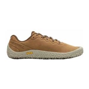 Barefoot Schoen Merrell Women Vapor Glove 6 Ltr Tobacco-Schoenmaat 37,5