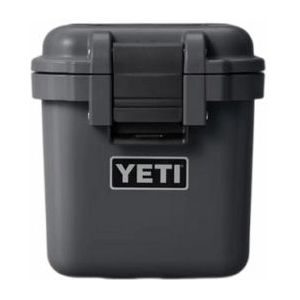 Opbergbox Yeti LoadOut GoBox 15 Charcoal