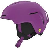 Skihelm Giro Junior Spur Mips Matte Berry-XS