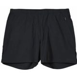 Korte Broek Houdini Women Pace Light Shorts True Black-L