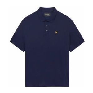 Lyle & Scott Polo Navy