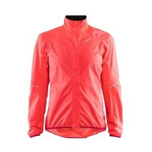 Fietsjack Craft Women Mist Rain Crush Jam