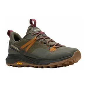 Wandelschoen Merrell Women Siren 4 GTX Olive Spice-Schoenmaat 41