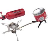 Gasstel MSR WhisperLite Universal Stove